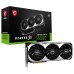Placa Gráfica MSI RTX 4090 VENTUS 3X E 24G OC, 24GB GDDR6X, 2550MHz Boost