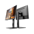 Monitor 23.8p INSYS LE6-FY238 FHD 100Hz VA Panel (LE2-2402) c/ HAS