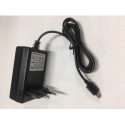 Adaptador INSYS XF7-N1251 Fonte AC/DC 36W USB-C 12V/3A Adaptador INSYS XF7-N1251 Fonte AC/DC 36W USB-C 12V/3A