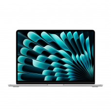 Portátil Apple 13.6p MacBook Air M4|16GB|512GB|Silver|35W