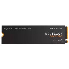 SSD WD Black SN7100 1TB NVMe M.2 2280, 7250MB/s Leitura, 6900MB/s Escrita