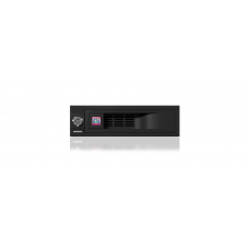 Gaveta ICYBOX IB-168SK-B: 1x HDD SATA 3.5