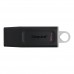 Pen USB Kingston DataTraveler Exodia 32GB USB 3.2 Gen 1 - Preto
