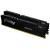 Memória RAM Kingston Fury Beast 64GB DDR5 5600MHz (2x32GB) para PC