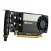 Placa Gráfica PNY Quadro T1000 4GB GDDR6 Low Profile, 4x Mini DisplayPort