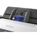 Scanner Epson WorkForce DS-870: Alimentação por Folhas, 600x600 DPI, Digitalização Duplex, A4 Scanner Epson WorkForce DS-870: Alimentação por Folhas, 600x600 DPI, Digitalização Duplex, A4