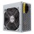 Fonte de Alimentação Unyka 52038 350W ATX 80+ Bronze - PFC Ativo, 120mm, Prateada