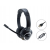 Auscultadores Conceptronic Polona01B USB - Áudio Nítido, Microfone Flexível e Conforto
