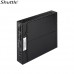 Shuttle DS47 Barebone - Intel 847, Wi-Fi, Gigabit Ethernet, SD Card