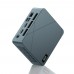 Mini-PC INSYS IP5-E2 R5-3550H|8GB|SSD256GB|WFI|W11Pro
