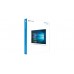 Sistema Operativo Microsoft Win10 HOME 64Bit, Português, DSP OEM
