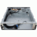 Caixa Flex.OEM Mini-ITX SH9-M300 USRCR - Thin Mini-ITX, 120W, USB3.0 Caixa Flex.OEM Mini-ITX SH9-M300 USRCR - Thin Mini-ITX, 120W, USB3.0