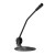 Microfone Ewent EW3550 Multimedia para PC, -60dB, 3.5mm, 1.8m