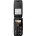 Telemóvel INSYS FlipBasic YT7-T40, Ecrã 1.77 Telemóvel INSYS FlipBasic YT7-T40, Ecrã 1.77