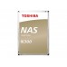 Disco Rígido Toshiba N300 10TB SATA3 3.5