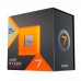 Processador AMD Ryzen 7 7800X3D 4.4GHz 8-Core AM5 c/ 3D V-Cache