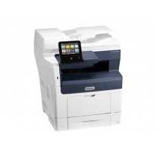 Impressora Multifunções Xerox VersaLink B405V_DN Laser 45ppm, Duplex, ADF, NFC Impressora Multifunções Xerox VersaLink B405V_DN Laser 45ppm, Duplex, ADF, NFC