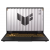 Portátil Asus 16p TUF Gaming F16 i7-14650HX | RTX5050 | 32GB | 1T | s/SO (FX608JHR)