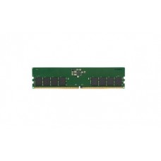 Memória Kingston 16GB DDR5 5600MHz - CL46 UDIMM Memória Kingston 16GB DDR5 5600MHz - CL46 UDIMM
