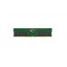 Memória Kingston 16GB DDR5 5600MHz - CL46 UDIMM Memória Kingston 16GB DDR5 5600MHz - CL46 UDIMM
