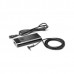 Adaptador HP 150W 19.5V/10.7A p/ Portátil, Pin 4.5x3.0mm, Original Adaptador HP 150W 19.5V/10.7A p/ Portátil, Pin 4.5x3.0mm, Original
