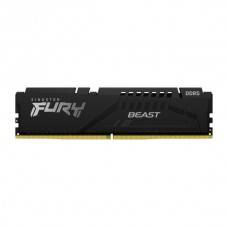 Memória Kingston FURY Beast DDR5 16GB 5200MHz para Desktop