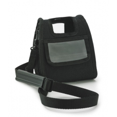 Bolsa Zebra SG-MPM-SC31-0 para Impressora ZQ320, Soft Case, Preta, para transporte, com alça de ombro Bolsa Zebra SG-MPM-SC31-0 para Impressora ZQ320, Soft Case, Preta, para transporte, com alça de ombro