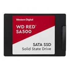 SSD Western Digital Red SA500 2TB 2.5