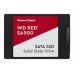 SSD Western Digital Red SA500 2TB 2.5