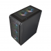 Comp. INSYS .FORCE Gamer R5-5500 16GB 500GB RTX3050 W11P