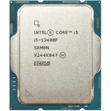 Processador Intel Core i5-13400F 10-Core 4.6GHz 20MB Skt1700