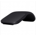 Rato Bluetooth Microsoft Surface Arc Preto Rato Bluetooth Microsoft Surface Arc Preto
