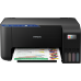 Impressora Epson EcoTank ET-2811 Multifunções Jato de Tinta A4 Wi-Fi, 5760 DPI