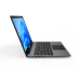 Portátil INSYS PR5-N156h 15.6p N4020C 4GB 128GB Windows 11 - Tela Grande e Produtivo