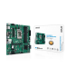 Motherboard ASUS PRO B760M-C-CSM LGA 1700, DDR5, M.2, LAN Gigabit