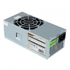 Fonte TFX Unyka 250W 80+ Gold, PFC Ativo (90%)