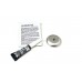 Kit Anti-Roubo Kensington K64995WW: Adaptador Ranhura Segurança, Mac/PC Kit Anti-Roubo Kensington K64995WW: Adaptador Ranhura Segurança, Mac/PC
