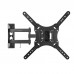 Suporte TooQ LP6055TN-B para TV 23