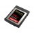 Cartão de Memória CompactFlash SanDisk Extreme Pro 128GB, 1700MB/s, CFexpress