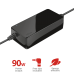 Adaptador Trust LTC-690 90W AC/DC para Portátil, Entrada 100-240V, Tipo C