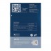 Pasta Térmica Arctic TP-3: Almofada, Azul, 120x20x1mm, Pack 4 Unidades