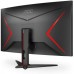 Monitor AOC C32G2AE/BK 31.5