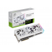 Placa Gráfica Asus ROG-STRIX-RTX4090-O24G-WHITE 24GB GDDR6X, 7680x4320, PCI-e 4.0