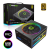 Fonte Gamemax RGB-1050PRO 1050W 80+ Gold, Modular, ARGB Fonte Gamemax RGB-1050PRO 1050W 80+ Gold, Modular, ARGB