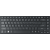 Teclado Clevo N240BU (PT) p/ Portátil - Teclado PT-PT, Acabamento em Plástico e Alumínio