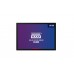 Disco SSD GoodRam CX400 128GB SATA3, 550MB/s, 2.5