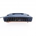 Cooler CPU OEM SH4-D65 - Low Profile p/ LGA1700/115x - TDP 65W, 2x Heatpipes
