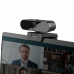 Webcam Trust TW-200 FHD, USB, 30fps, Autofocus e Campo 84º