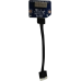 Cabo e PCB SATA OEM p/ Portátil, Compatível c/ HN1|WH1|YK1