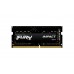 Memória Portátil Kingston Fury Impact 16GB DDR4 3200MHz CL20 SO-DIMM